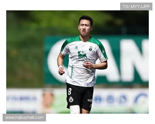 中井卓大:皇马是世界最佳,我希望能代表一线队完成首秀 中井卓大:皇马是世界最佳,我希望能代表一线队完成首秀