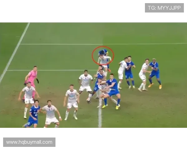 买买提江红牌争议视频还原 买买提江红牌争议视频还原