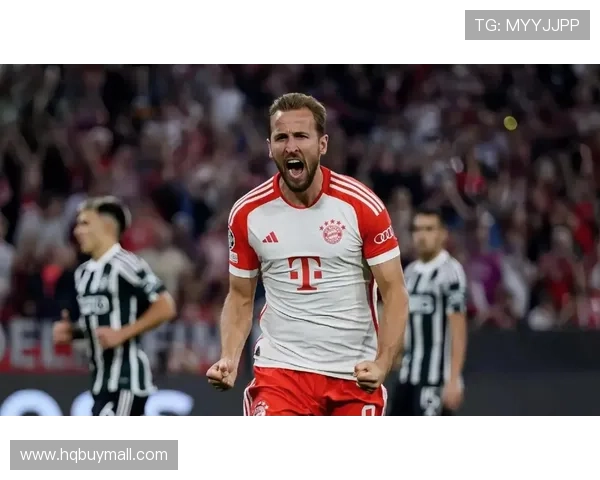 凯恩参加拜仁最后训练 目标出战皇马